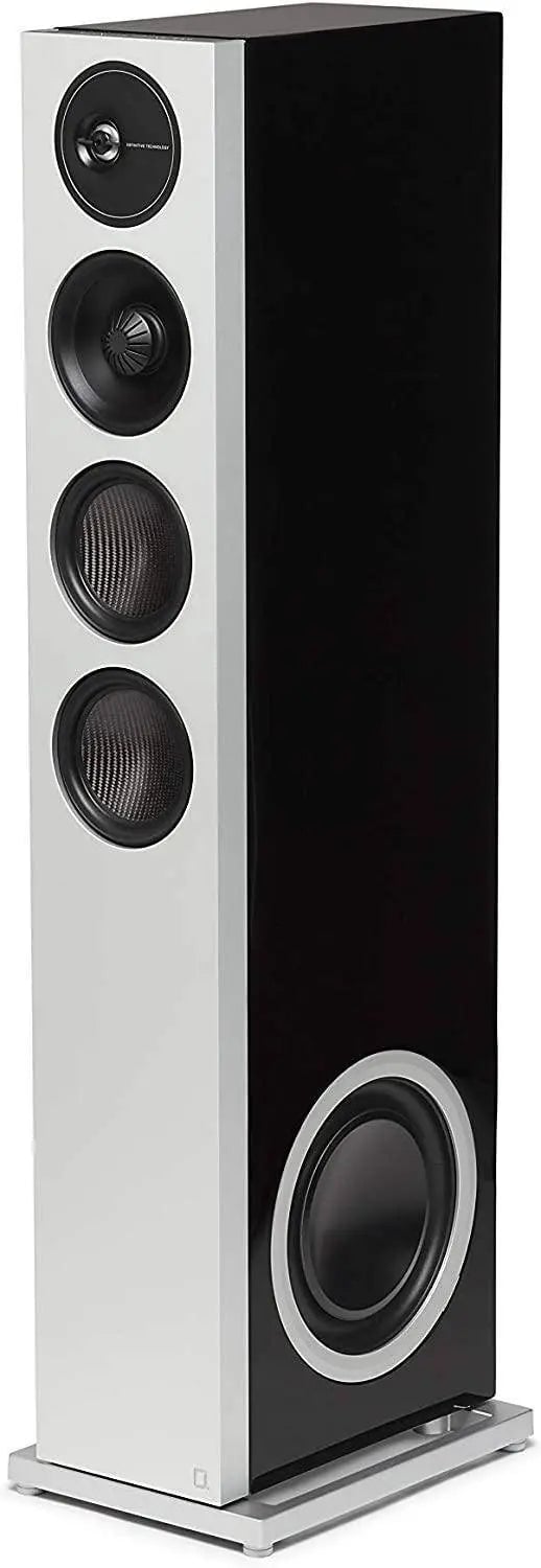 Definitive technology D17 High-performance Floorstanding Speaker (each)