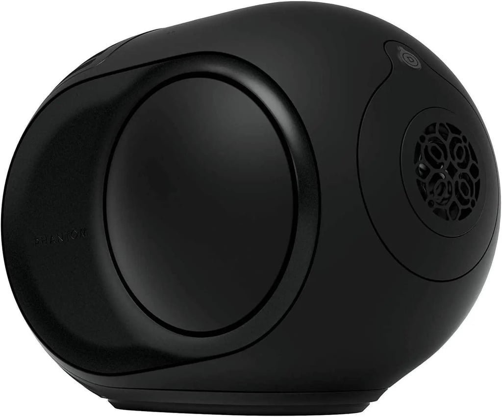 Devialet Phantom Ii 95 Db Compact Wireless Speaker