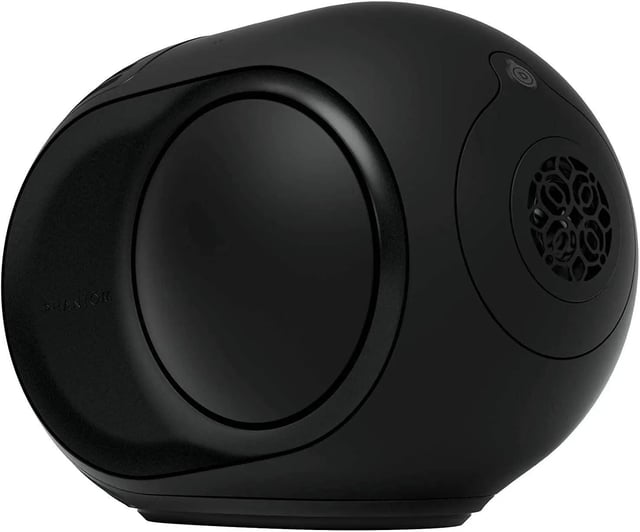 Devialet Phantom Ii 95 Db Compact Wireless Speaker