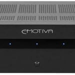 Emotiva BasX A7 Plus Seven-Channel Power Amplifier thumbnail 1