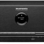 Marantz Sr5015-7.2 Channel 8k ultra Hd Av Receiver thumbnail 2