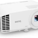 BenQ LH500 - 2000 Lumens 1080P Full HD DLP Projector thumbnail 1