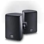 Magnat Symbol X 130 2 Way Bookshelf Speakers (pair) thumbnail 1