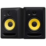 Krk Classic 8 G3 8-inch Powered Studio Monitor Cl8g3 (pair) thumbnail 3