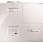 Optoma HD39HDR - 4K Home Cinema Projector with 4500 lumens thumbnail