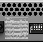 BOSE Professional PowerSpace P4300A versatile power amplifier thumbnail 3