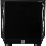 ELAC Varro DS1000 Dual Reference 10 inch 2000W Subwoofer thumbnail 2