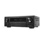 Denon AVR-X1800H - 7.2 Channel 8K AV Receiver thumbnail 3