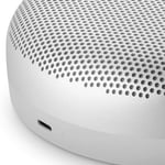 Bang & Olufsen Beosound A1 2nd Gen Portable Bluetooth Speaker White thumbnail 3