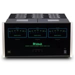McIntosh Labs MC8207 - 7-Channel Solid State Amplifier thumbnail 1