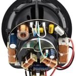 Polk Audio Vs70-rt Series High Peformance In-ceiling Speaker(each) thumbnail 2