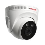 CP PLUS 3MP 4G Full HD Smart CCTV Camera for Home Outdoor | EZ-M32T thumbnail 1