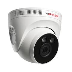 CP PLUS 3MP 4G Full HD Smart CCTV Camera for Home Outdoor | EZ-M32T