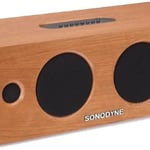 Sonodyne Bandish -stereo Wireless Bluetooth Music System thumbnail 2