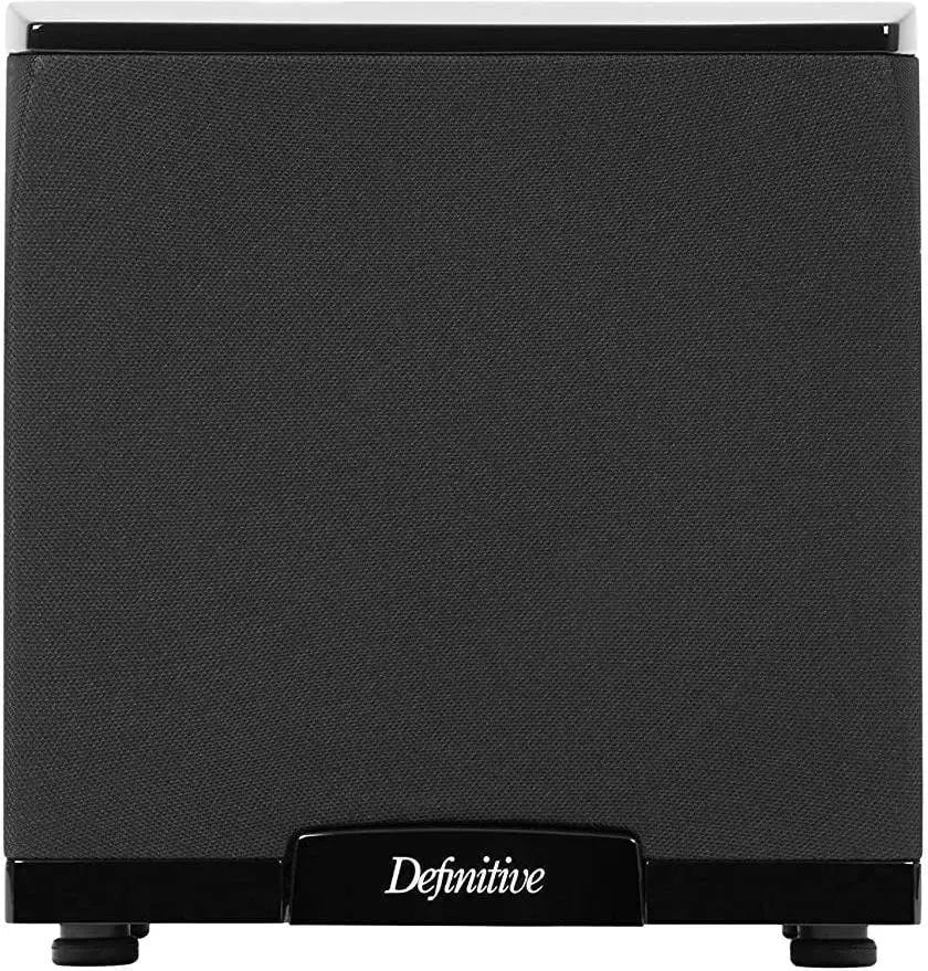 Definitive technology Supercube 2000 Active Subwoofer