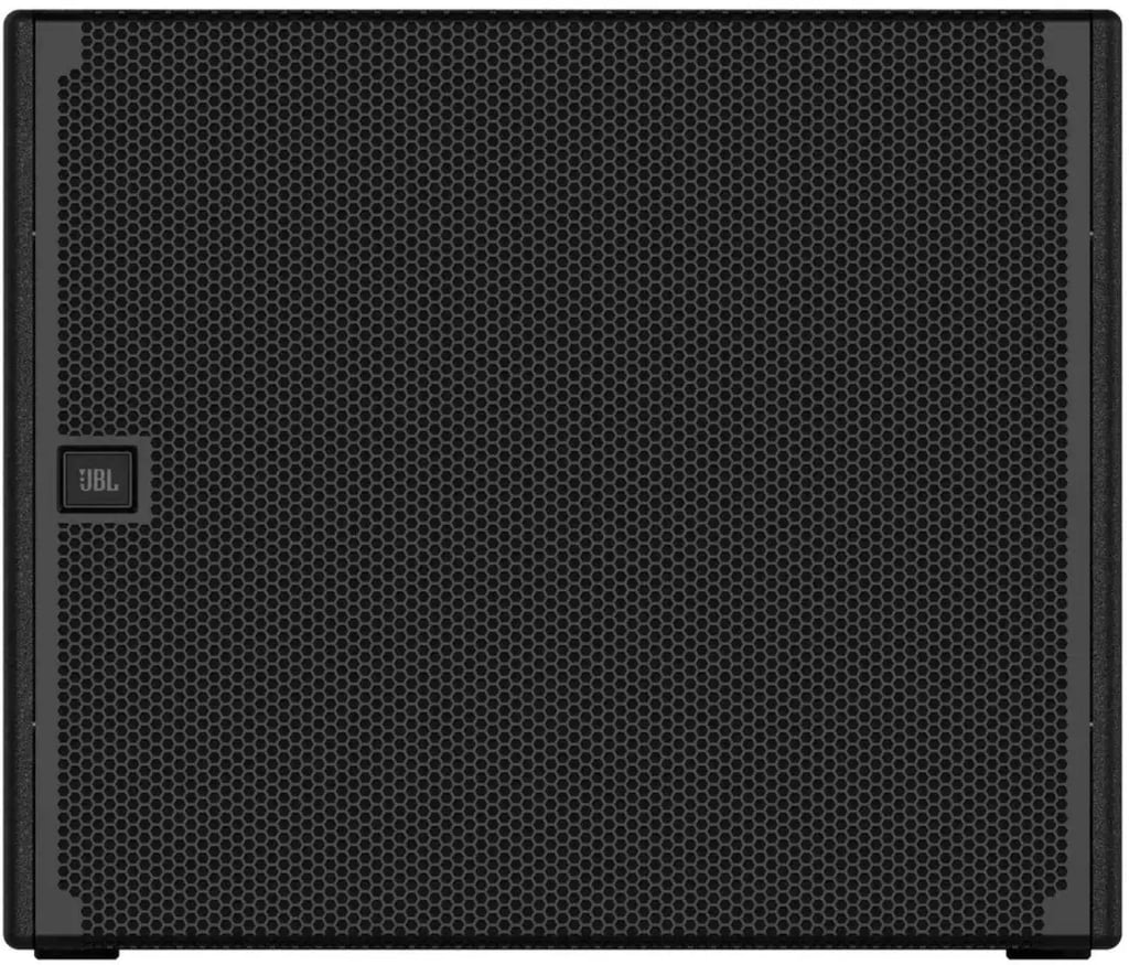 JBL SRX918S 18-inch Powered Subwoofer