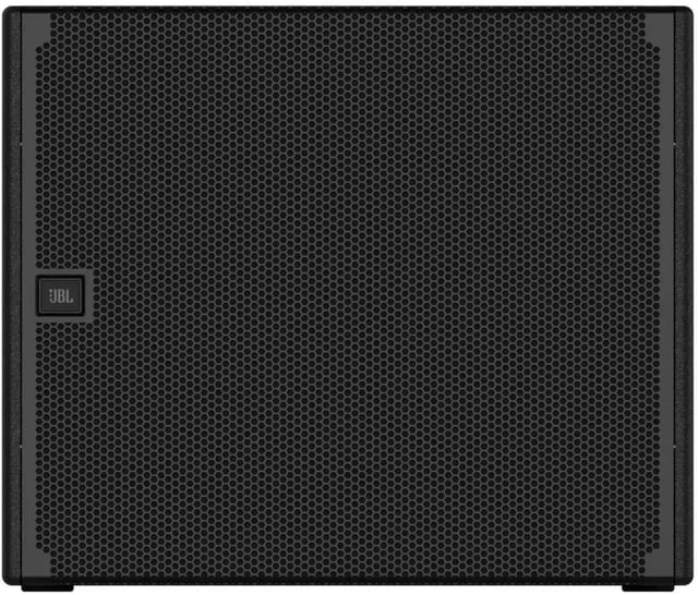 JBL SRX918S 18-inch Powered Subwoofer