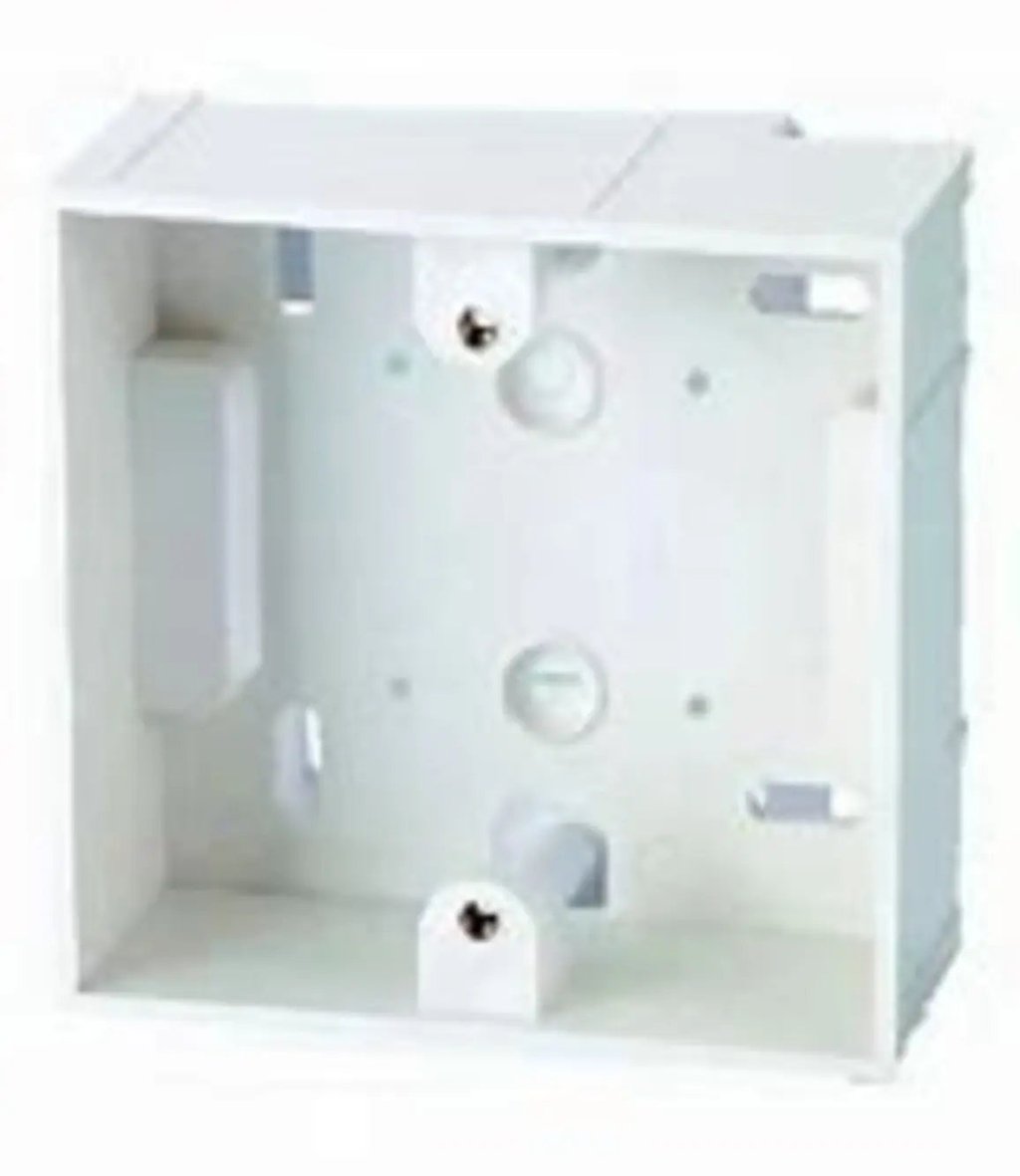 D-Link Surface Mount Gang Box