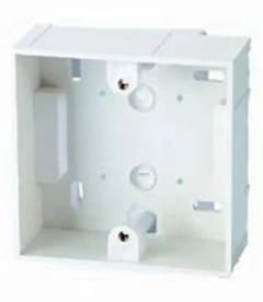 D-Link Surface Mount Gang Box