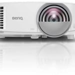 Benq DX808ST -3000 Lumens Dustproof Projector thumbnail 2