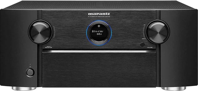 Marantz Sr7013 9.2 Channel Av Receiver