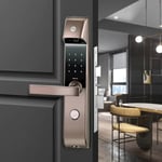 YALE YDM 4115 -A Series, Smart Lock thumbnail 2