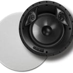 Polk Audio Vs80 F/x-ls In-ceiling Speaker (pair) thumbnail 1
