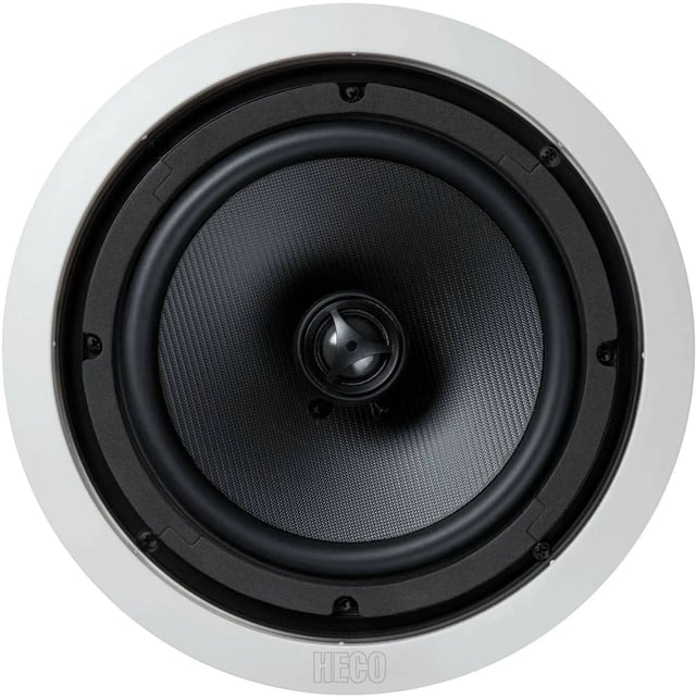 Heco Inc 82 - 8 Inches In-ceiling Speaker (pair)