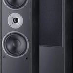 Magnat Monitor Supreme 802 3-way Floorstanding Speaker (pair) thumbnail 1