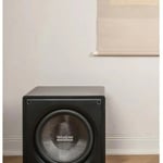 Velodyne Acoustics VI-Q 12 - Active Subwoofer thumbnail 3