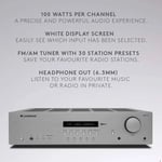 Cambridge Audio Ax-r100 Fm/am Stereo Receiver thumbnail 3