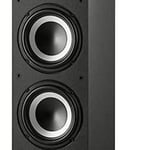 Polk Audio Monitor Xt60 Floorstanding Speaker With Hi-res Audio (pairs) thumbnail 2