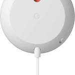 Google Nest Mini (2nd Gen) Smart Assistants White thumbnail