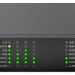 BOSE Professional PowerShareX PSX4804D adaptable power amplifier thumbnail 3