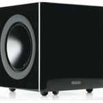 Monitor Audio Radius 380 Subwoofer thumbnail 2