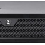 Beta3 DT4000 Professional Power Amplifier thumbnail 1