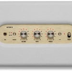Marshall Acton 2 Wireless Bluetooth Speaker White thumbnail
