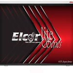 ELCOR® lite series Manual wall type projector screen thumbnail 1