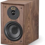 Wharfedale Denton 80 Bookshelf Speakers (pair) thumbnail 2