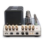 McIntosh Labs MC275 - 2-Channel Vacuum Tube Power Amplifier thumbnail 4