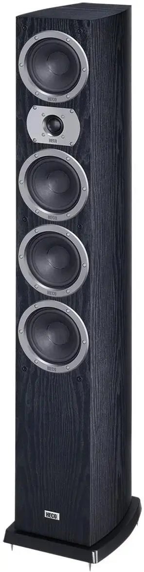 HECO Victa Prime 602 - Floorstanding Speakers (Pai