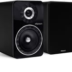 Elipson Prestige Facet 6b Bookshelf Speakers (pair) thumbnail 1