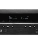 Denon Avr-s760h 7.2 Channel 8k Av Receiver With 3d Audio thumbnail 1