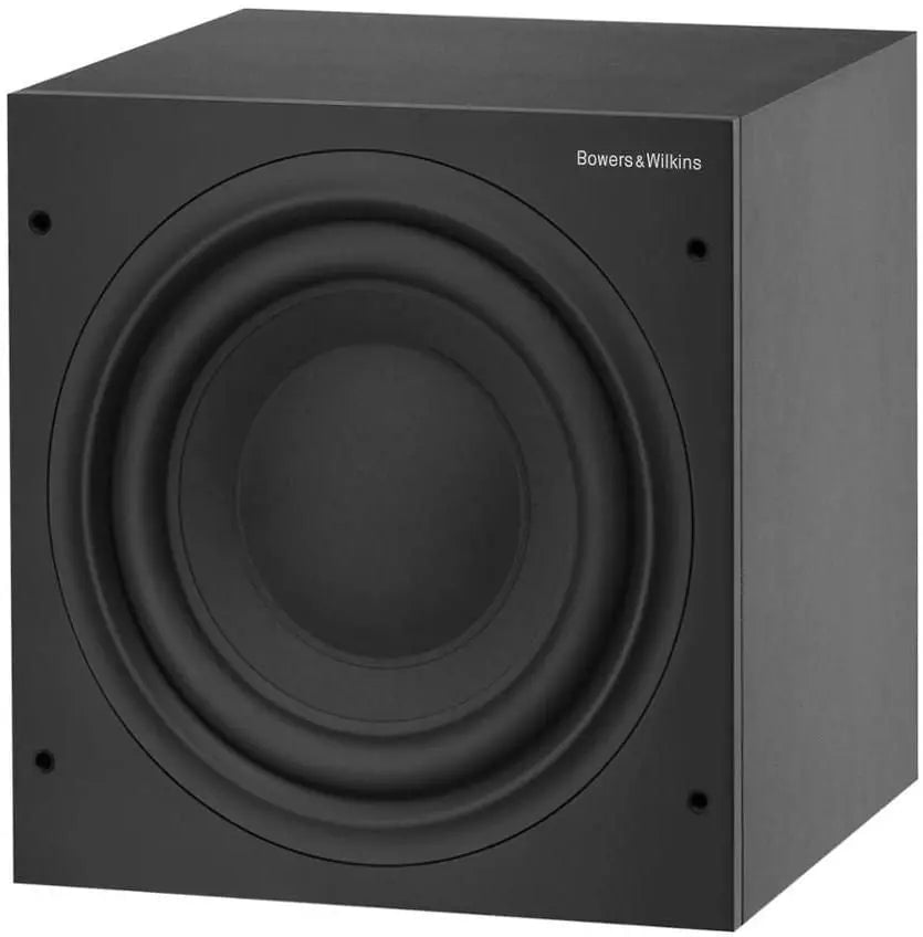 Bowers And Wilkins Asw610xp 500w Subwoofer Speaker