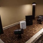 Revel L42-xc 2-way Outdoor Speaker With Integrated Led (each) thumbnail 3