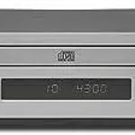 Cambridge Audio Ax C35 Cd Player thumbnail 1