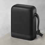 Bang & Olufsen Beoplay P6 Portable Bluetooth Speaker Black thumbnail