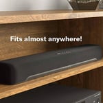 Yamaha Sr-c20a Compact Soundbar With Built-in Subwoofer And Bluetooth thumbnail 3