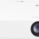 LG PH30N - Mini Beam LED Projector thumbnail 4