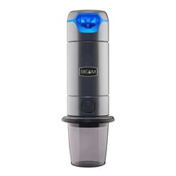 CENTRAL VACUUM CLEANER